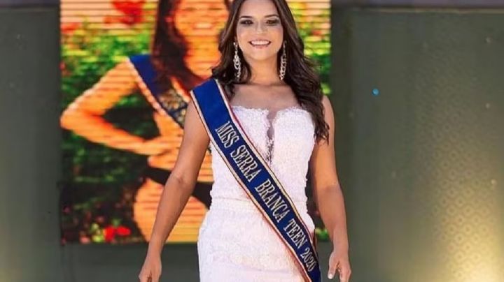 Se mata por amor? Humorista diz ter assassinado Miss após se declarar