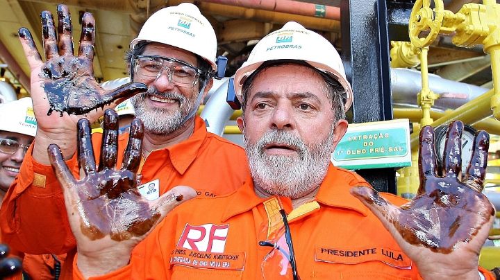 Nunes Marques derruba totem do bolsonarismo e da Lava Jato: compra de Pasadena pela Petrobrás