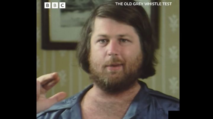 Brian Wilson e a canção mais bela já escrita, segundo Paul McCartney