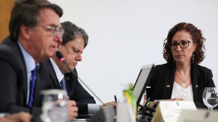 Fuga de Zambelli e cidadania a Bolsonaro: deputado italiano convoca ministros de Giorgia Meloni