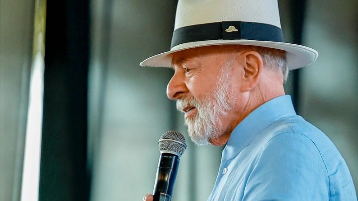 Lula diz que Bolsonaro estava 'quase se borrando' em interrogatório no STF