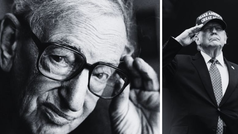 Eric Hobsbawm: o que o historiador marxista alertou sobre Trump
