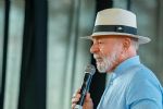 Foto ilustrativa de la nota titulada: VÍDEO: os recados de Lula a Nikolas Ferreira durante evento em MG