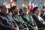 Foto ilustrativa de la nota titulada: Irã diz que sua resposta ao ataque de Israel "não terá limites"