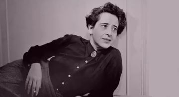 Hannah Arendt: o que é esperança segundo a sua filosofia