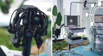Tecnologia cerebral criada na China revoluciona o tratamento do autismo