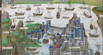 A queda de Constantinopla: a batalha militar que mudou a história do planeta para sempre