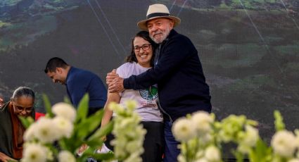 Lula e ministros visitam Mariana para novo acordo de reparação para Bacia do Rio Doce
