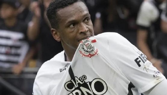 Jô, ex-Corinthians, é preso pela segunda vez em quase um ano