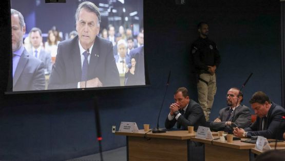 Armação de Bolsonaro? Moraes manda investigar perfil associado a Cid revelado em matéria da Veja