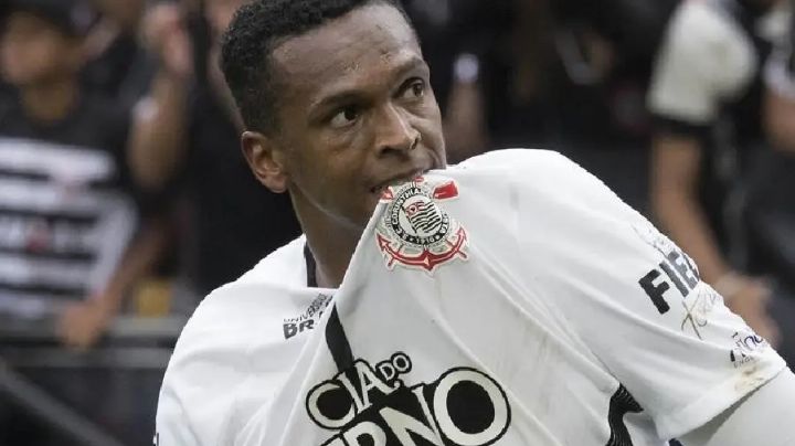 Jô, ex-Corinthians, é preso pela segunda vez em quase um ano