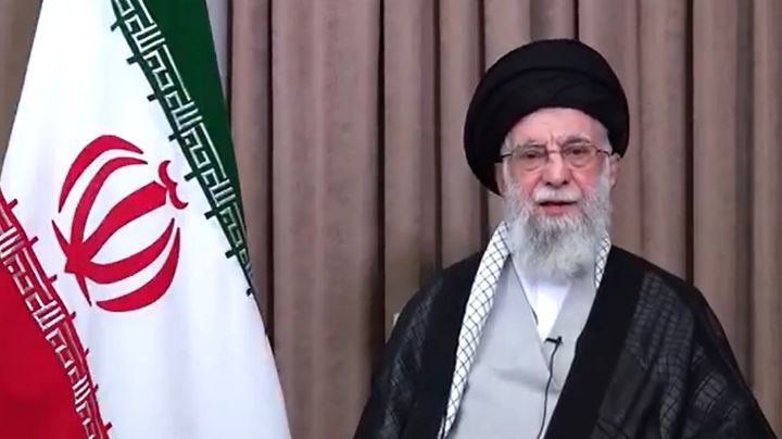 O plano de Israel para assassinar o Líder Supremo do Irã