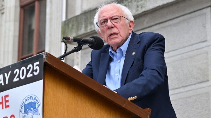 Bernie Sanders: EUA não devem ser 'arrastados para outra guerra de Netanyahu'