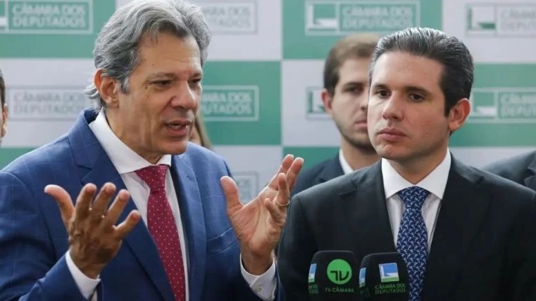 A histeria das bets, dos bancos, do agro e das grandes corporações - Por Chico Alencar