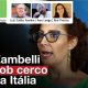 AO VIVO: Deputada Zambelli pode ser deportada e cumprir pena antes de Bolsonaro