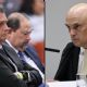 Bolsonaro foi humilhado por Temer, que o mandou pedir desculpas a Moraes; PL rifa ex-presidente