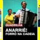 Gilson Machado: São João no xadrez | Entrevista com o historiador Carlos Fico | 13.06.25