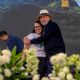 Lula e ministros visitam Mariana para novo acordo de reparação para Bacia do Rio Doce