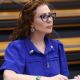 Carla Zambelli: Moraes bate o martelo sobre recurso da Defensoria Pública