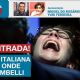 Itália encontra Zambelli | Sanfoneiro de Bolsonaro preso | Irã contra-ataca Israel | 13.06.25