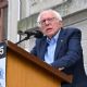 Bernie Sanders: EUA não devem ser 'arrastados para outra guerra de Netanyahu'