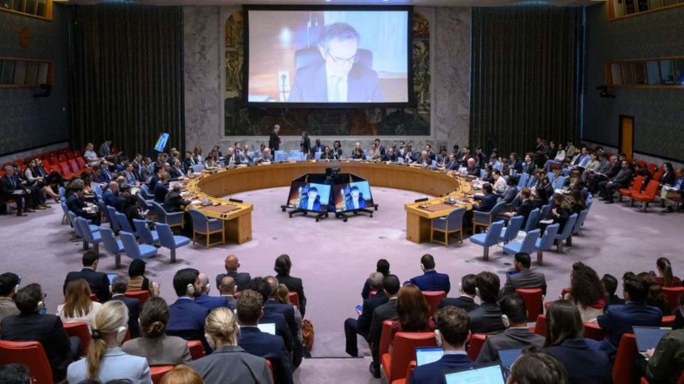 Agência Internacional de Energia Atômica confirma destruição de instalação nuclear iraniana em Natanz