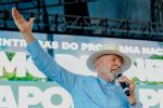 Foto ilustrativa de la nota titulada: Lula lidera em todos os cenários para 2026, diz Datafolha