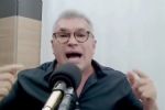 Foto ilustrativa de la nota titulada: Ex-aliado se revolta com depoimento de Bolsonaro no STF: “Frouxo”