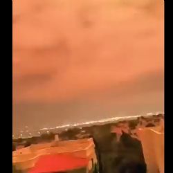 Irã lança novo ataque com mísseis e drones contra Israel