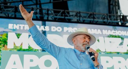 Lula lidera em todos os cenários para 2026, diz Datafolha
