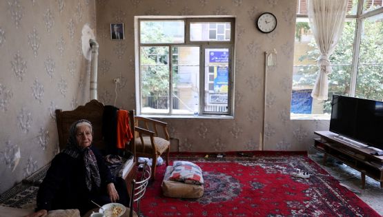 Banho de sangue: Israel bombardeia prédio residencial no Irã e mata 60 civis, incluindo 20 crianças