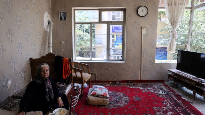 Banho de sangue: Israel bombardeia prédio residencial no Irã e mata 60 civis, incluindo 20 crianças
