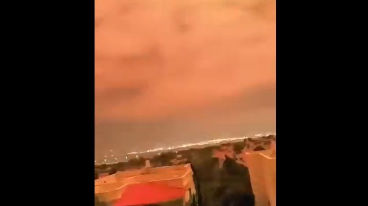 Irã lança novo ataque com mísseis e drones contra Israel