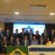 Trem da Alegria bolsonarista passa sufoco em Israel