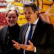 Haddad prega justiça social com responsabilidade fiscal em evento do Prerrogativas