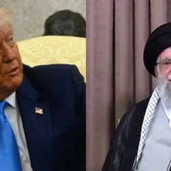 Trump rompe silêncio e envia recado ao governo do Irã