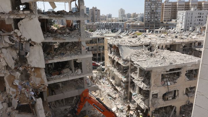 Governo Lula tenta resgatar políticos brasileiros presos em bunkers em Israel após bombardeios do Irã