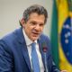 Haddad detona Bolsonaro: "Rifou o Brasil, deu calote e tentou golpe"