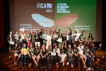Foto ilustrativa de la nota titulada: O que é o Fica, maior evento de cinema indígena e ambiental da América Latina