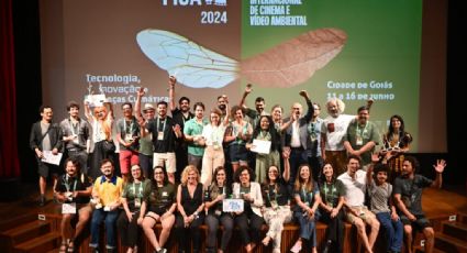 O que é o Fica, maior evento de cinema indígena e ambiental da América Latina