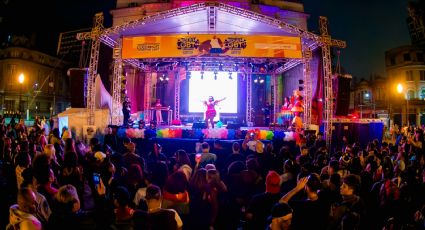 8ª Parada do Orgulho LGBT+ de Santos debate envelhecimento, resistência e futuro