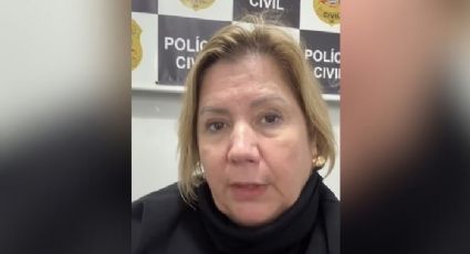 Mulher presa por homofobia em São Paulo já foi apresentadora da Globo