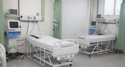 Baixada Santista tem metade do número de leitos hospitalares recomendados pela OMS