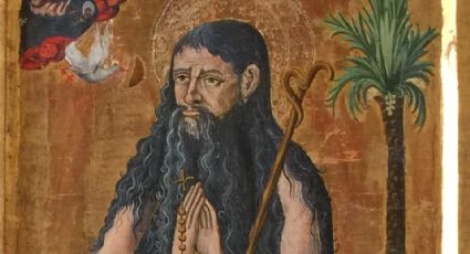 Santo Onofre: a biografia curiosa do santo ermitão com uma história de arrepiar