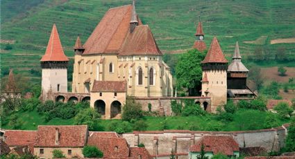 Moeda barata, belezas naturais e cultura milenar: o país europeu desconhecido que encanta turistas