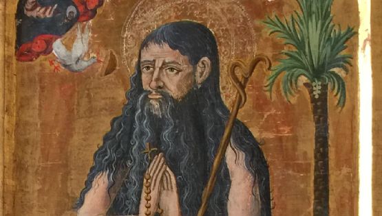Santo Onofre: a biografia curiosa do santo ermitão com uma história de arrepiar
