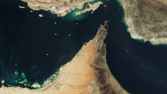 Estreito de Ormuz: onde fica e qual a importância da rota sob risco no conflito Irã x Israel