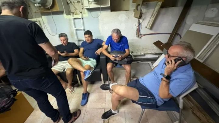 Delegações brasileiras deixam Israel em segurança após ataques entre Israel e Irã
