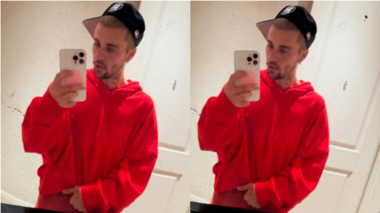 "Estou exausto": Justin Bieber faz desabafo dramático sobre saúde mental