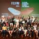O que é o Fica, maior evento de cinema indígena e ambiental da América Latina